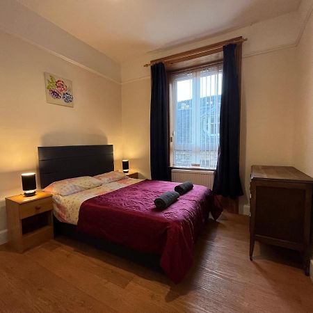 Elgin Apartment Zewnętrze zdjęcie