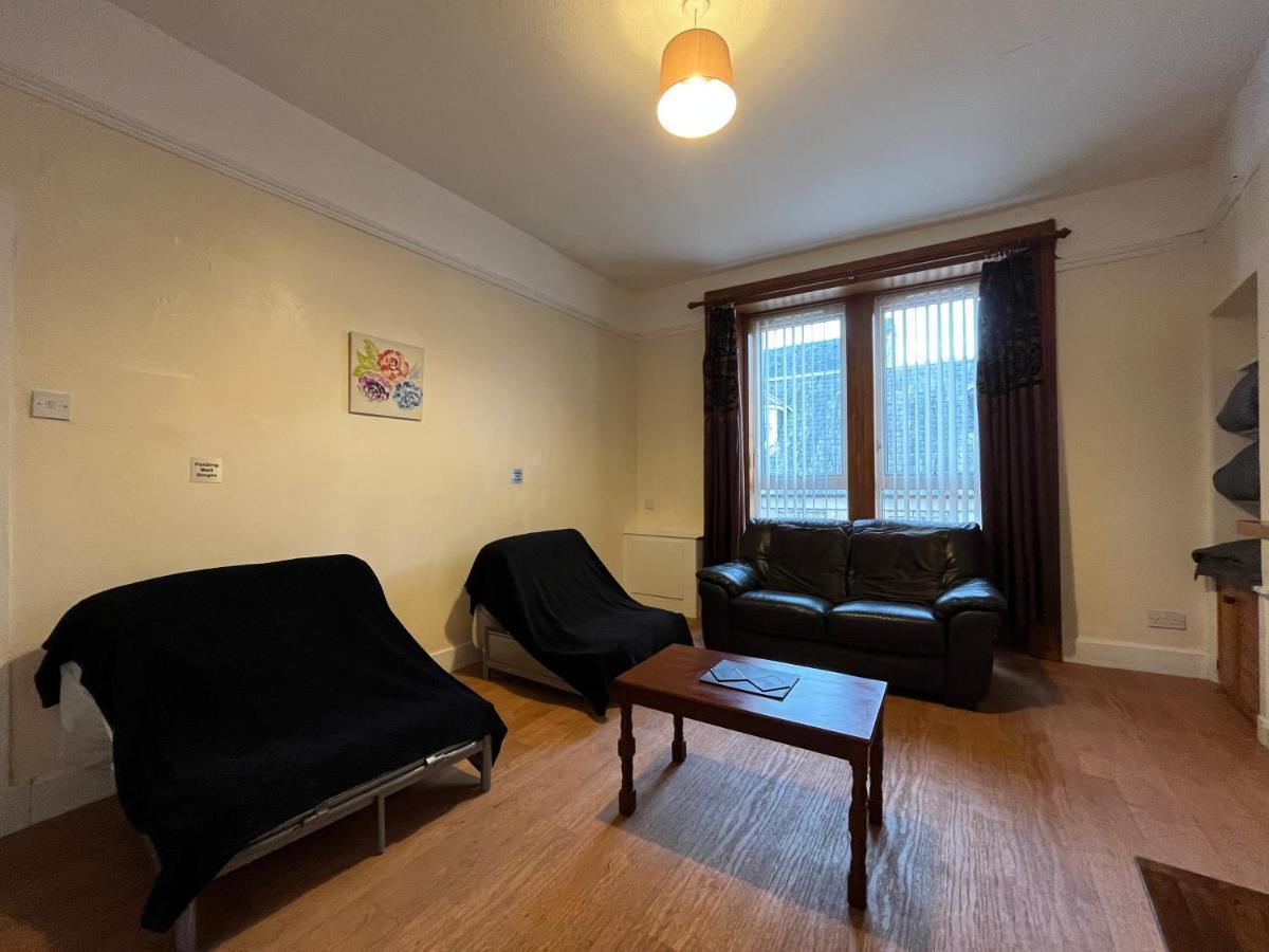 Elgin Apartment Zewnętrze zdjęcie