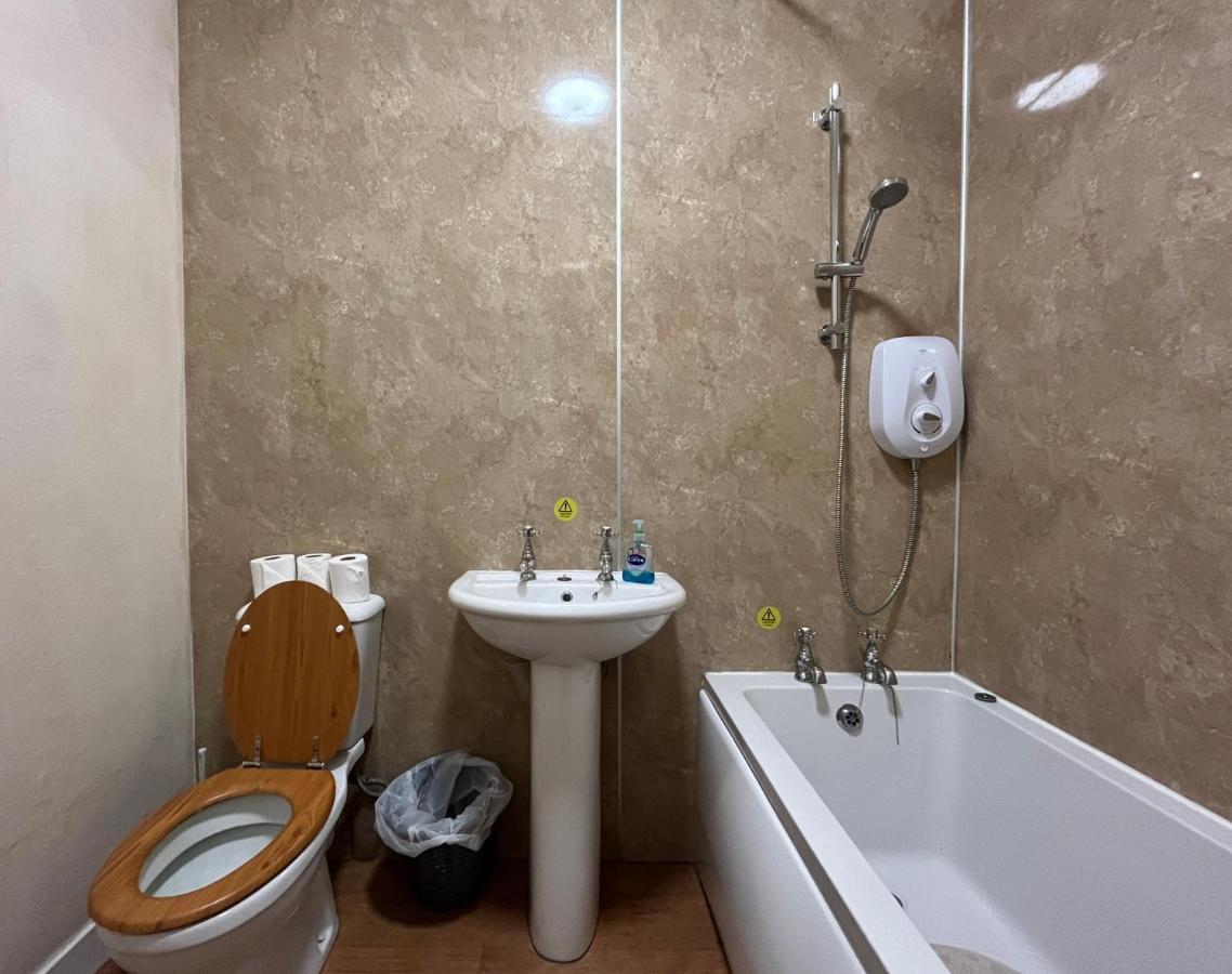 Elgin Apartment Zewnętrze zdjęcie