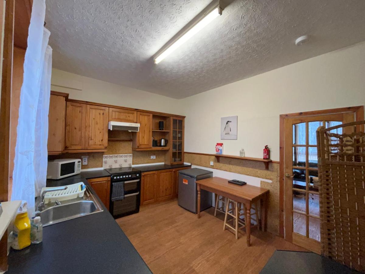 Elgin Apartment Zewnętrze zdjęcie