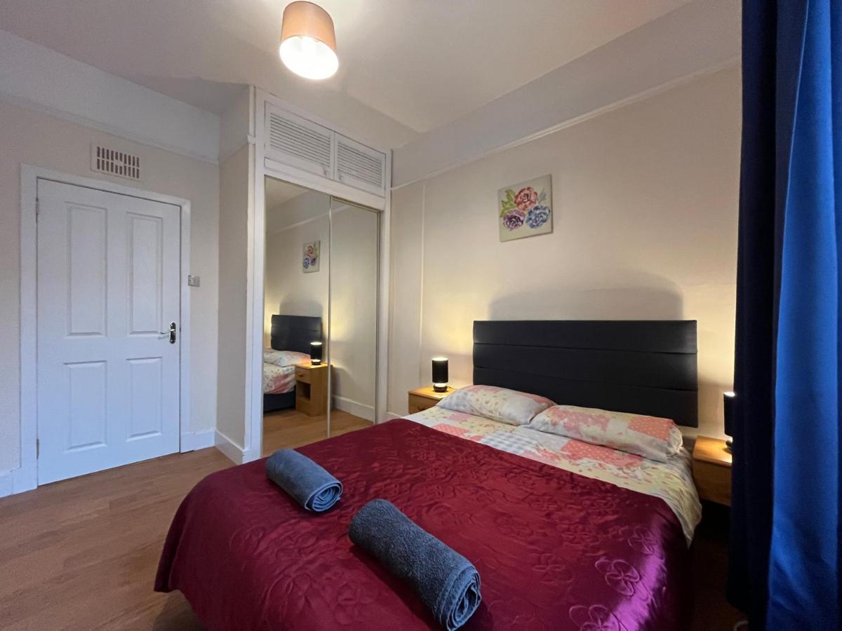 Elgin Apartment Zewnętrze zdjęcie